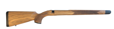 WOOX Elegante Sporter Stock - High Grade Walnut